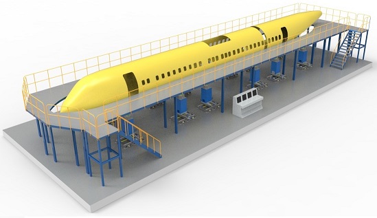 數(shù)字化智能制造裝備